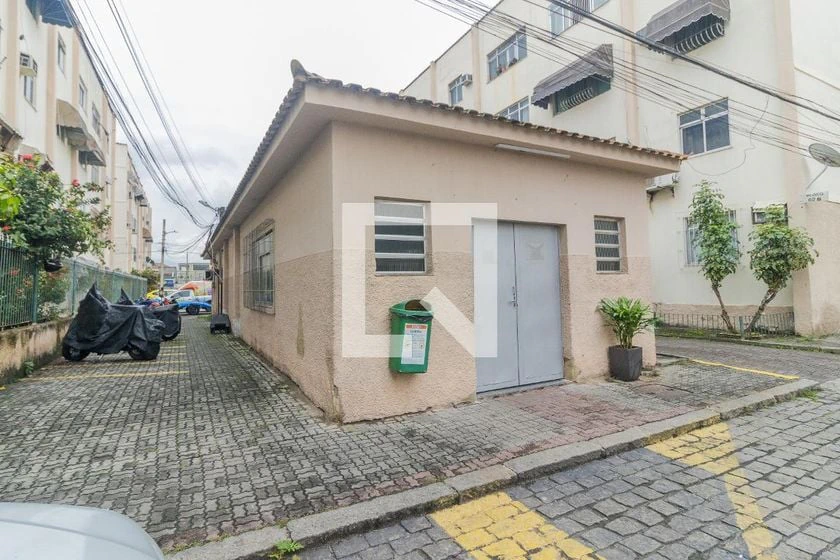 Apartamento de 45 m² e 2 quartos, Marechal Hermes — photo 26