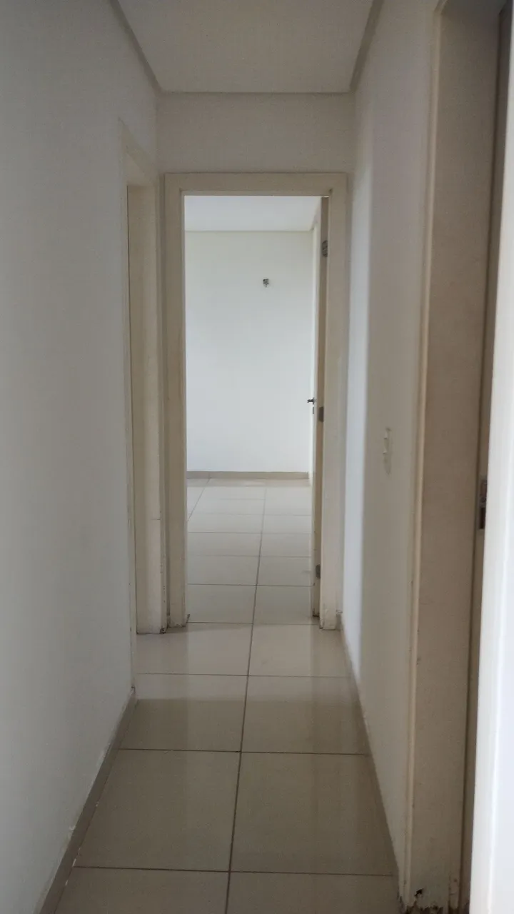 2-bedroom apartment with a washing machine in João Pessoa — photo 4