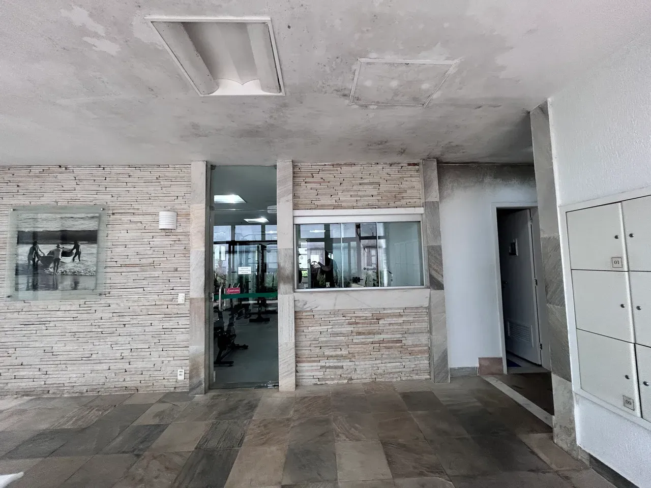 2 quartos e espaço de home office: apartamento de 75 m² — photo 66