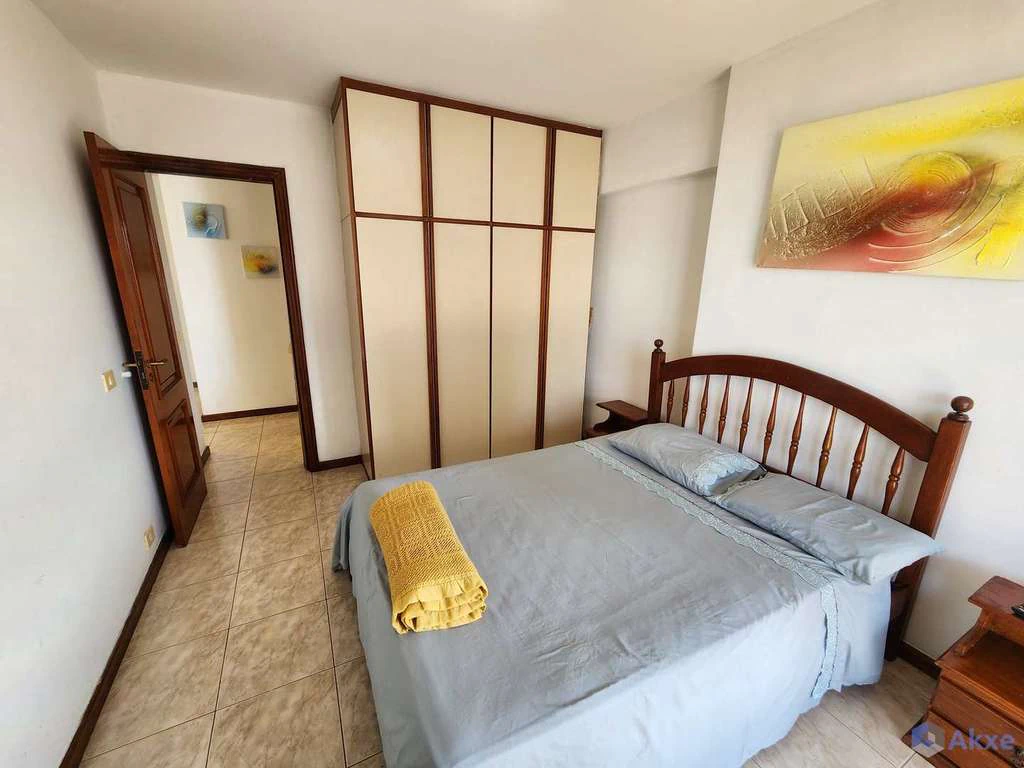 1-bedroom apartment with balcony and private BBQ — photo 5