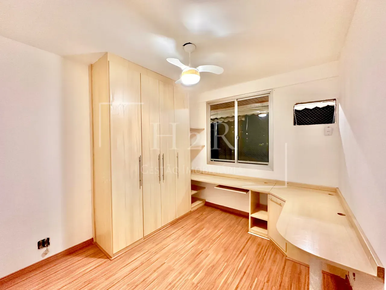 Apartamento de 91 m² no 1º andar com 2 quartos e vaga — photo 3