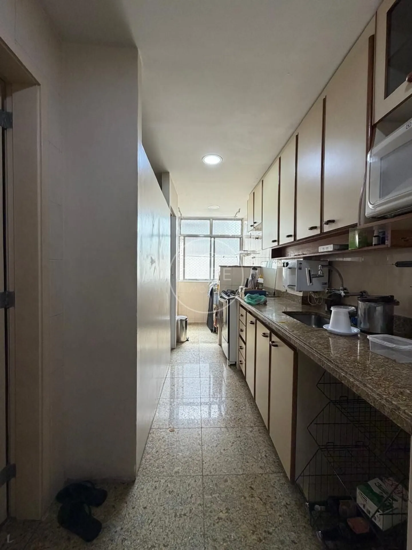 2-bedroom apartment with a home office in Rio de Janeiro — photo 7