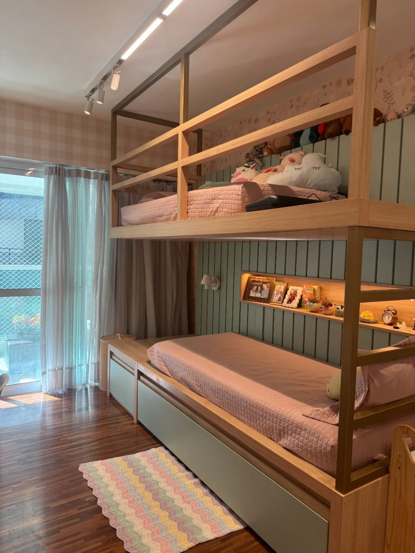 Apartamento 260 m² com 4 suítes e 3 vagas na garagem — photo 12