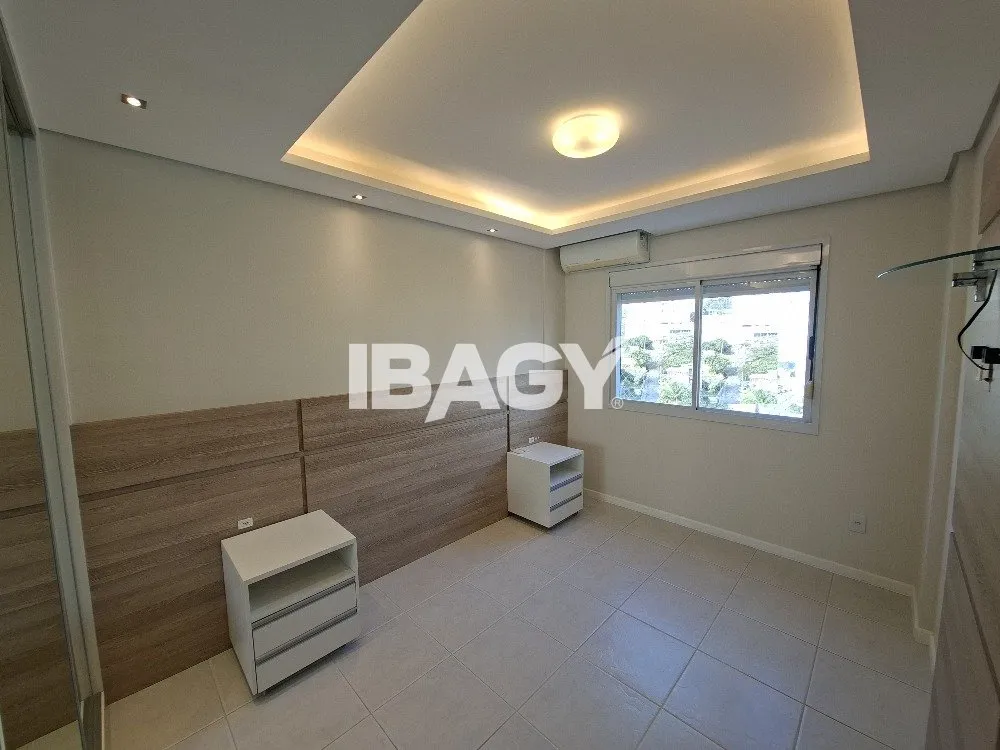 Furnished 2-bedroom apartment with 75 m² and 1 suite — photo 4