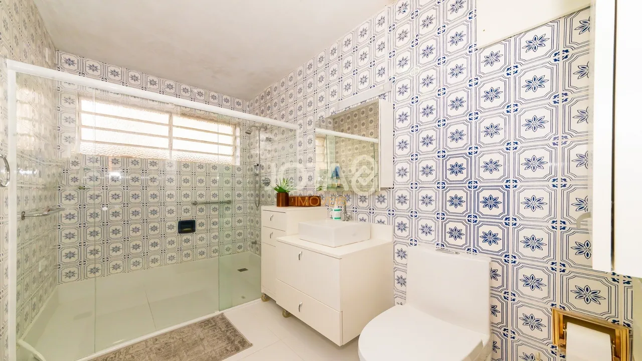 650 m² unfurnished house with 3 bedrooms and 4 parking — photo 18