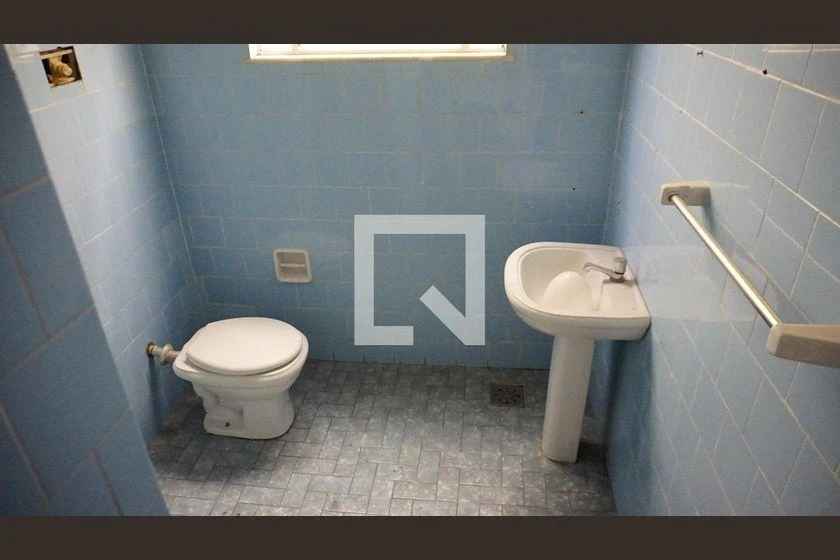 Rental house with 3 bedrooms, 480 m² and 2 parking spots — photo 26