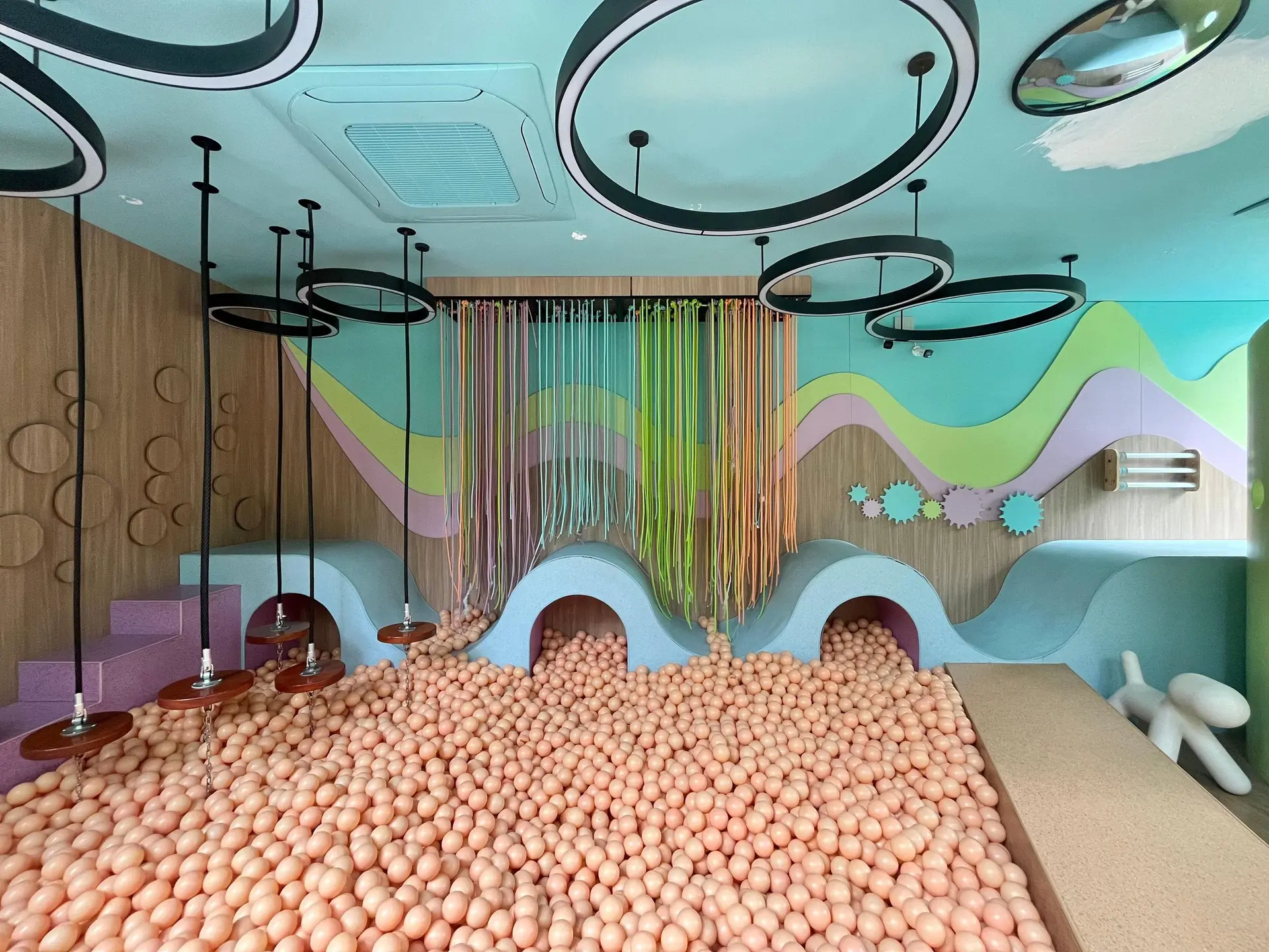 2 quartos e varanda gourmet: apartamento de 78 m² — photo 20