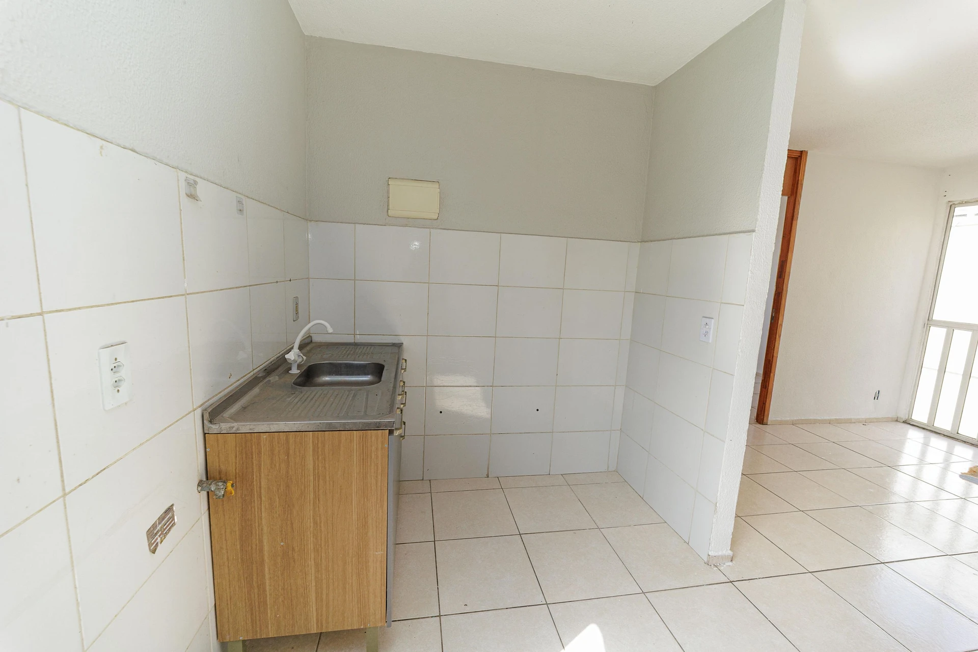 Apartamento de 2 quartos e 50 m² — photo 17