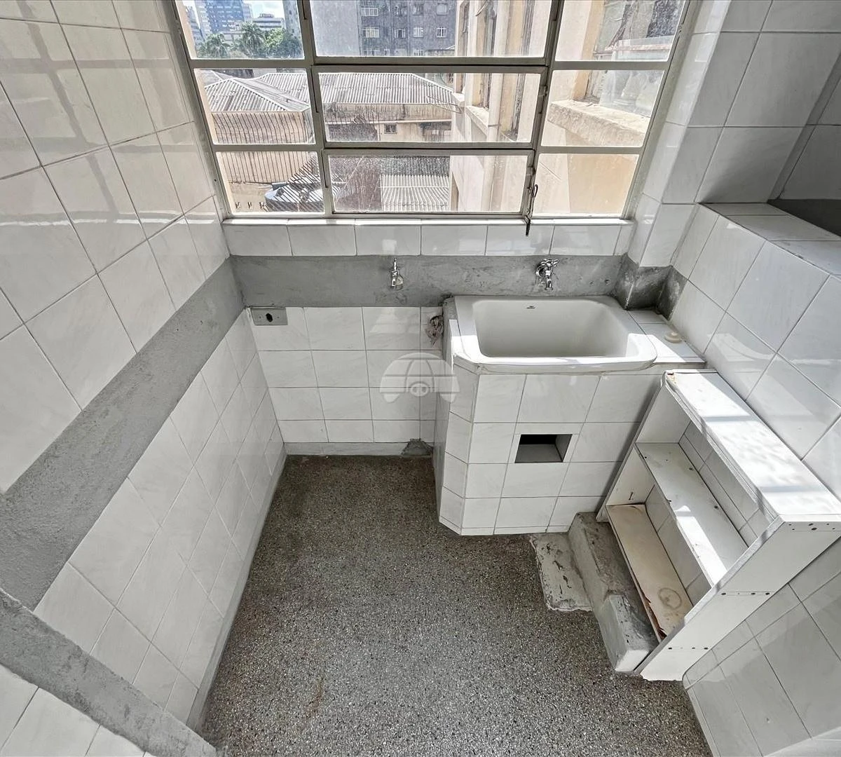 Apartamento de 53 m² com 2 quartos no 3º andar — photo 10