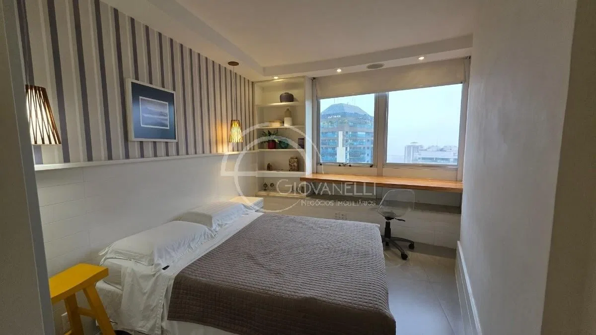 Apartamento de 2 quartos de 87 m² com 1 vaga — photo 9