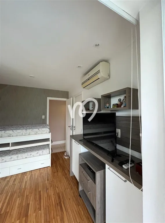 Furnished 3-bedroom apartment with 4 bathrooms and 125 m² — photo 28