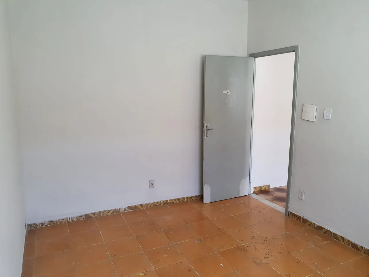 Casa para aluguel com 1 quarto e 1 banheiro — photo 3