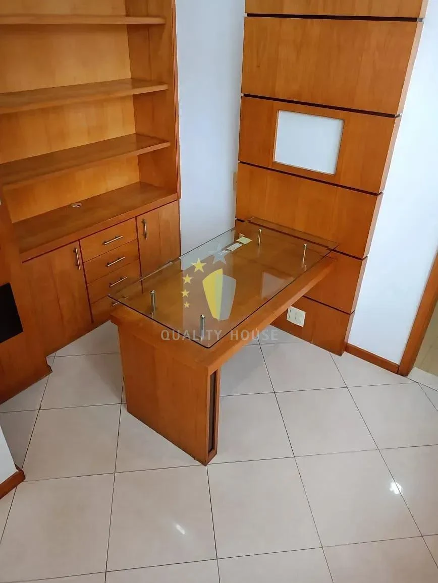 Apartamento para locação com 2 quartos e 2 banheiros — photo 24