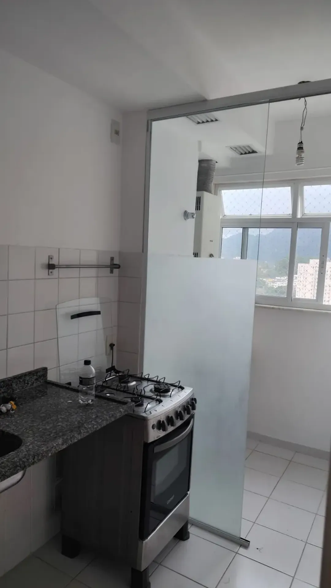 2-bedroom apartment with a balcony and 62 m² — photo 7