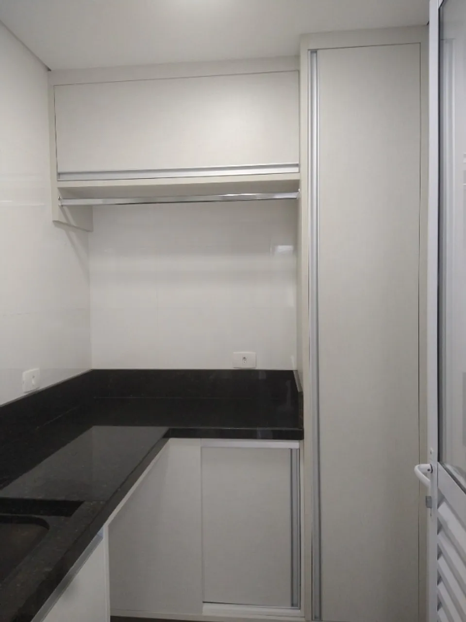 3-bedroom apartment with a home office in Curitiba — photo 5