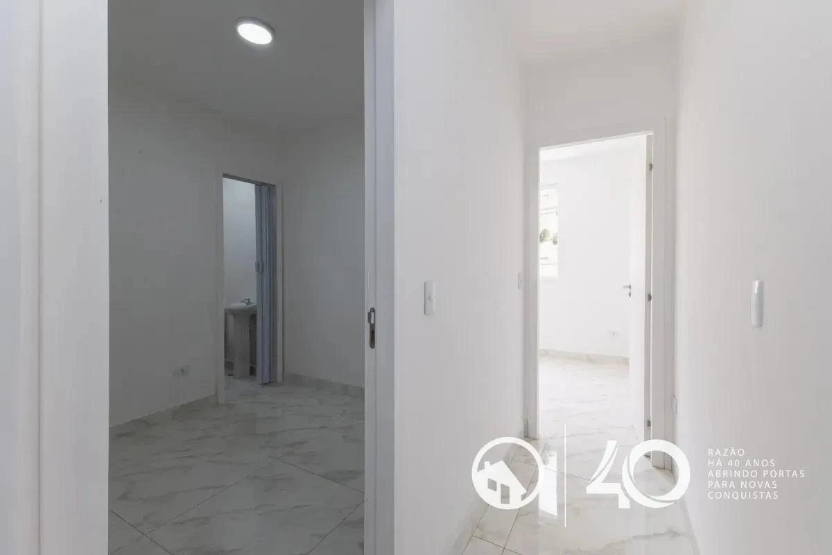 Квартира 22 м², 1 спальня, Куритиба — photo 23