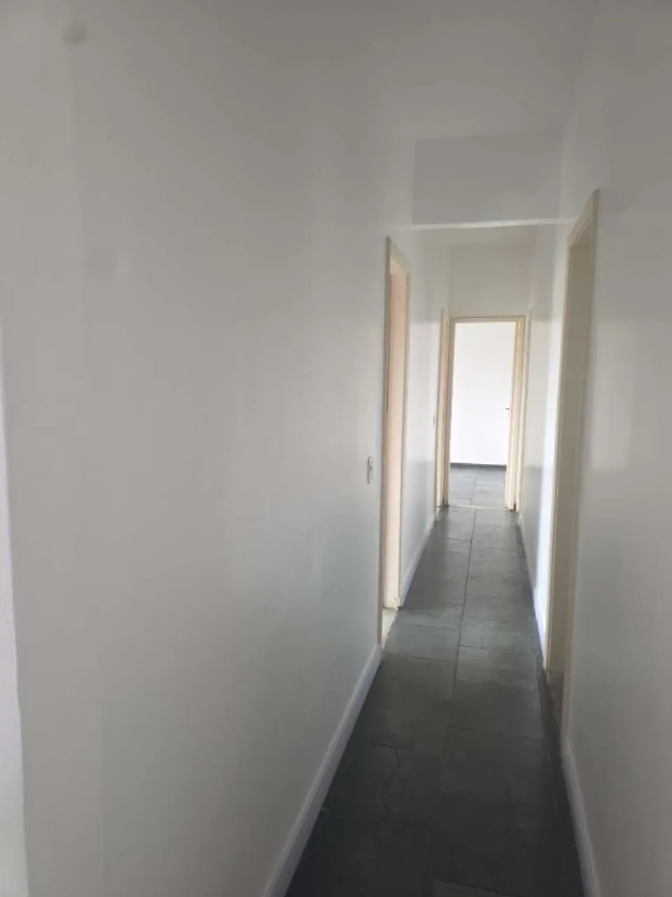 Apartamento com espaço de home office, Madureira — photo 12