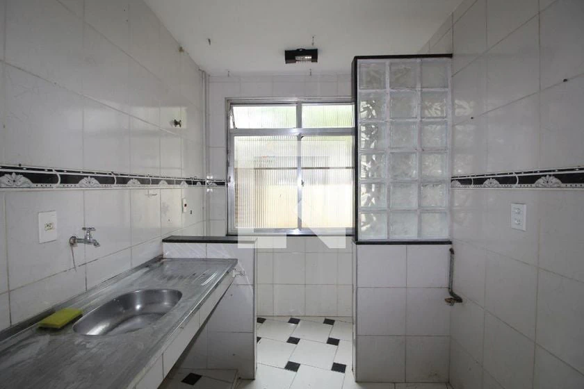 2-bedroom, 1-bath apartment with 52 m² and parking spot — photo 7