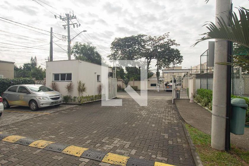 Rental apartment with 2 bedrooms and 1 parking space — photo 44