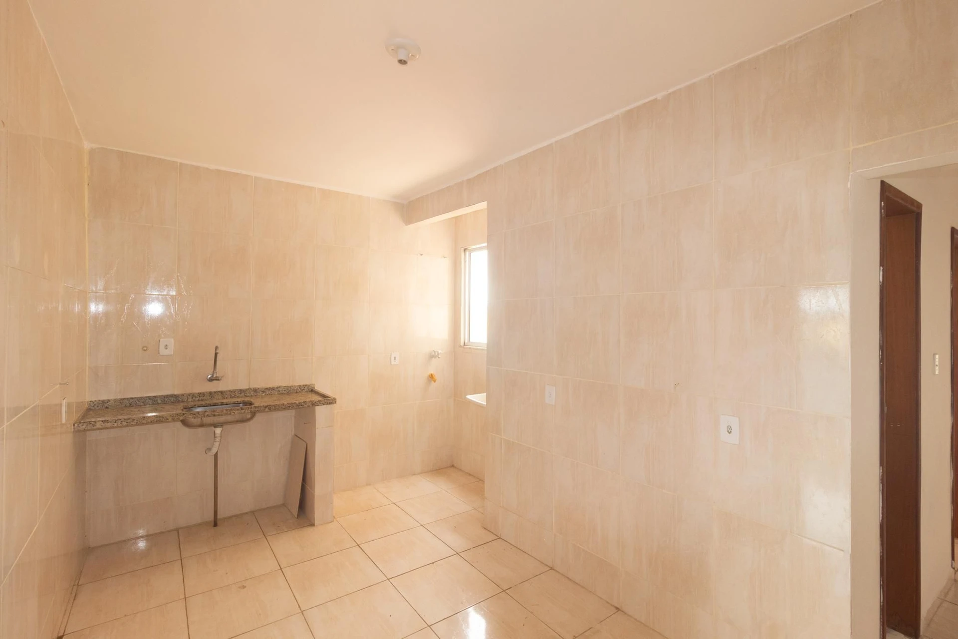 Apartamento com 2 quartos e 1 banheiro, sem vaga — photo 6