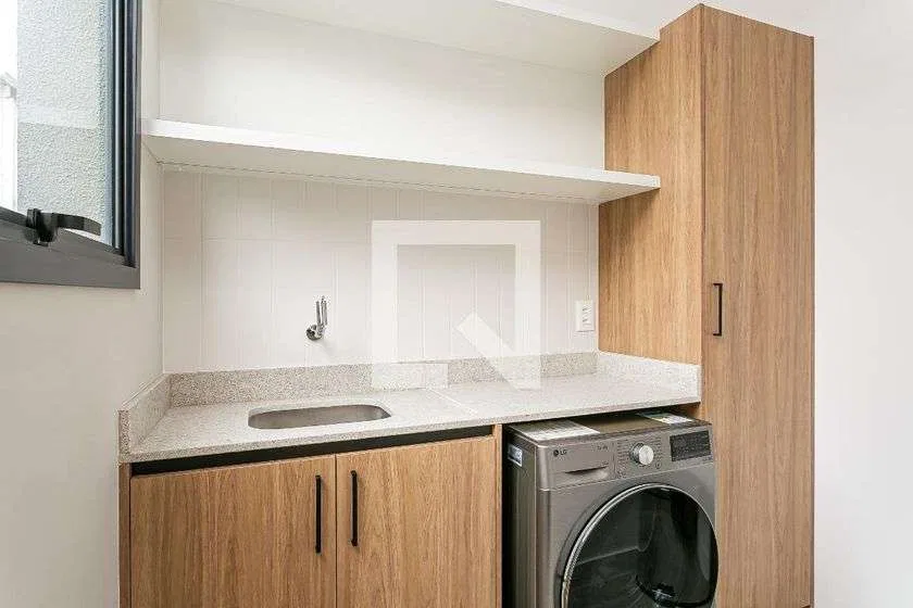 Apartamento amueblado de 90 m² con 1 dormitorio y cocina abierta — photo 20