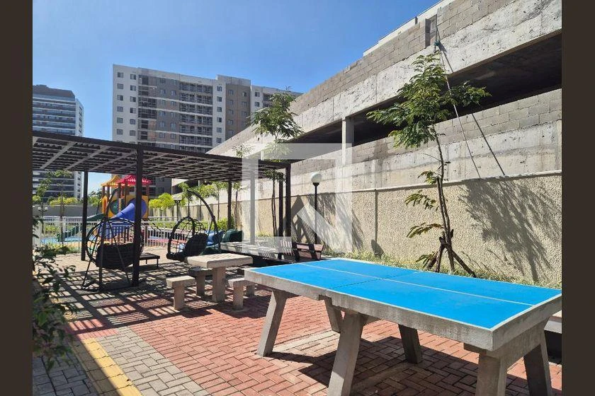 2 quartos e máquina de lavar: apartamento de 54 m² — photo 43