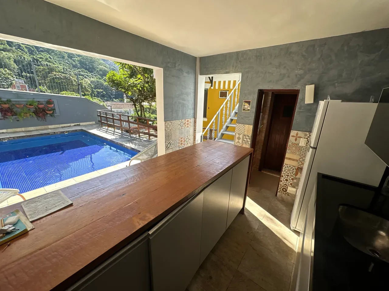 Меблированная квартира 800 м² с 4 спальнями и 4 ванными — photo 62