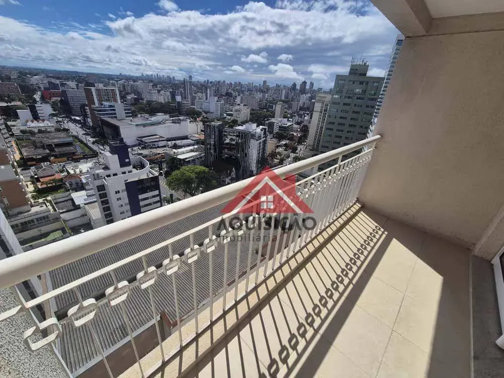 Apartamento mobiliado de 1 quarto em condomínio com sauna — photo 15