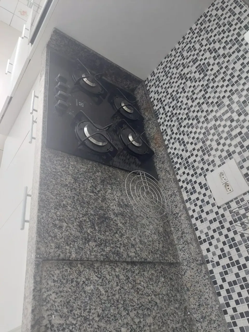 Duplex penthouse with 2 bedrooms and 2 bathrooms — photo 17
