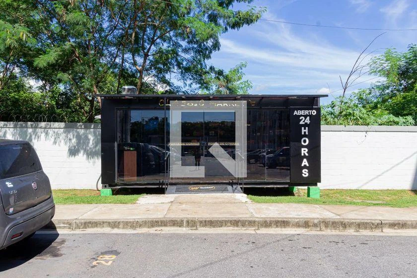 Apartamento para aluguel com 2 quartos e 44 m² — photo 48