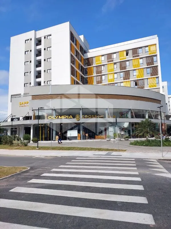 Apartamento de 55 m² con cocina abierta — photo 8