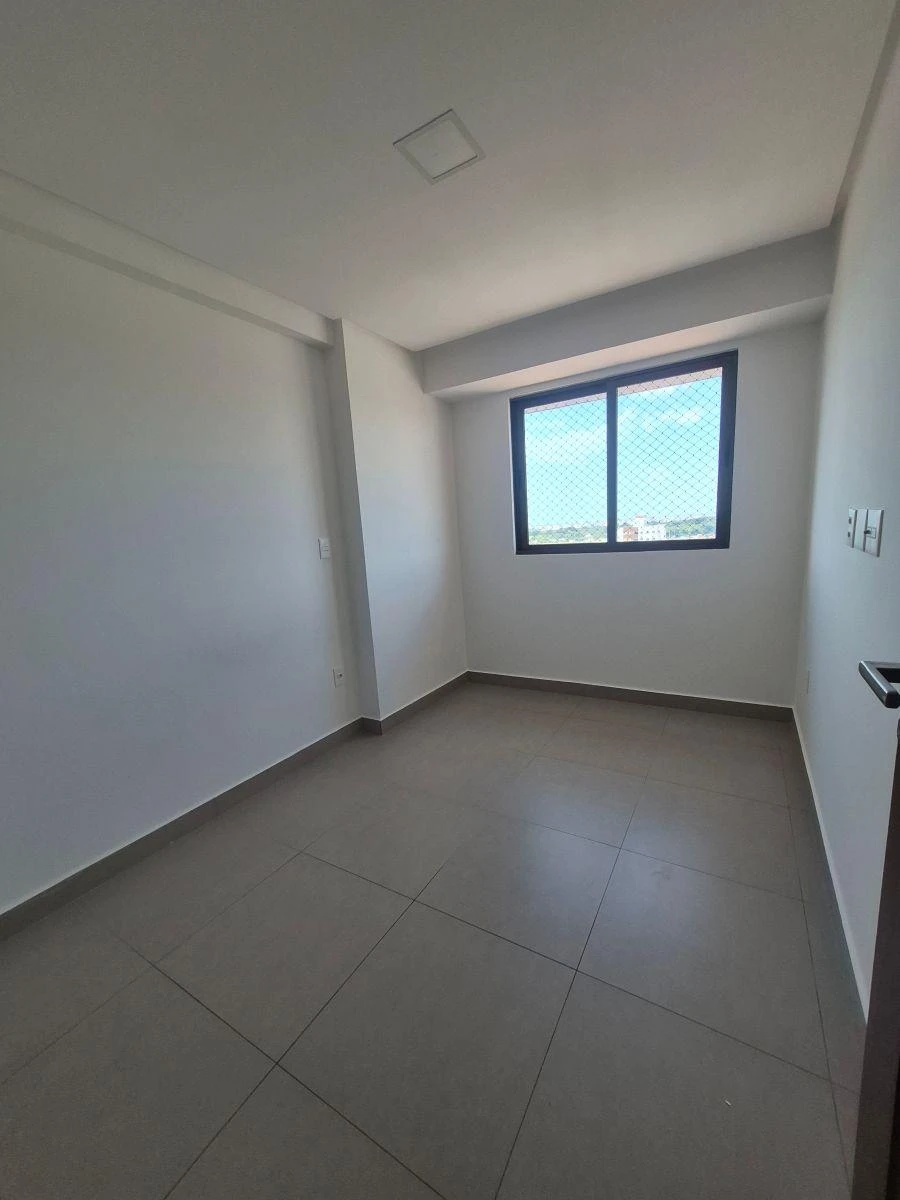 Робоче місце та 2 спальні: квартира 63 м² — photo 15