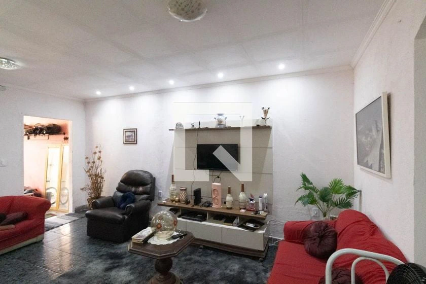 100 m² house with 3 bedrooms, 2 bathrooms and 1 parking spot — photo 8