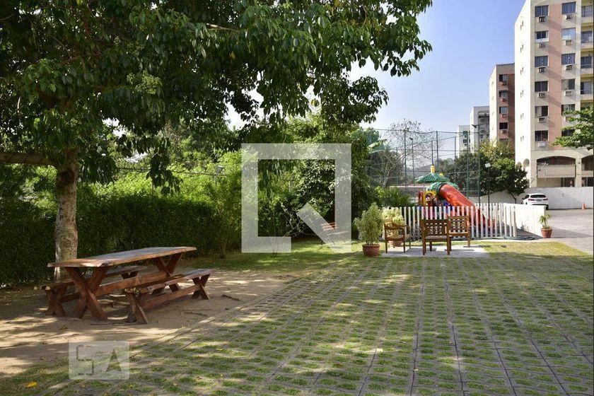 Apartamento de 2 quartos em condomínio com piscina — photo 44