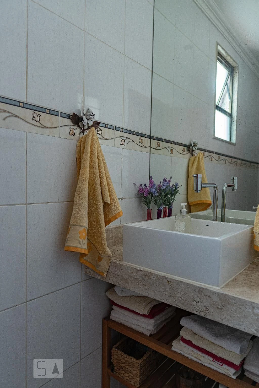 Apartamento mobiliado de 5 quartos com banheira — photo 7