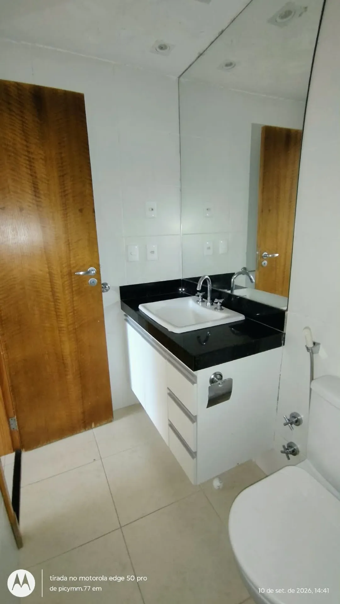 Apartment with 3 en-suite bedrooms, 98 m² and 1 spot — photo 6