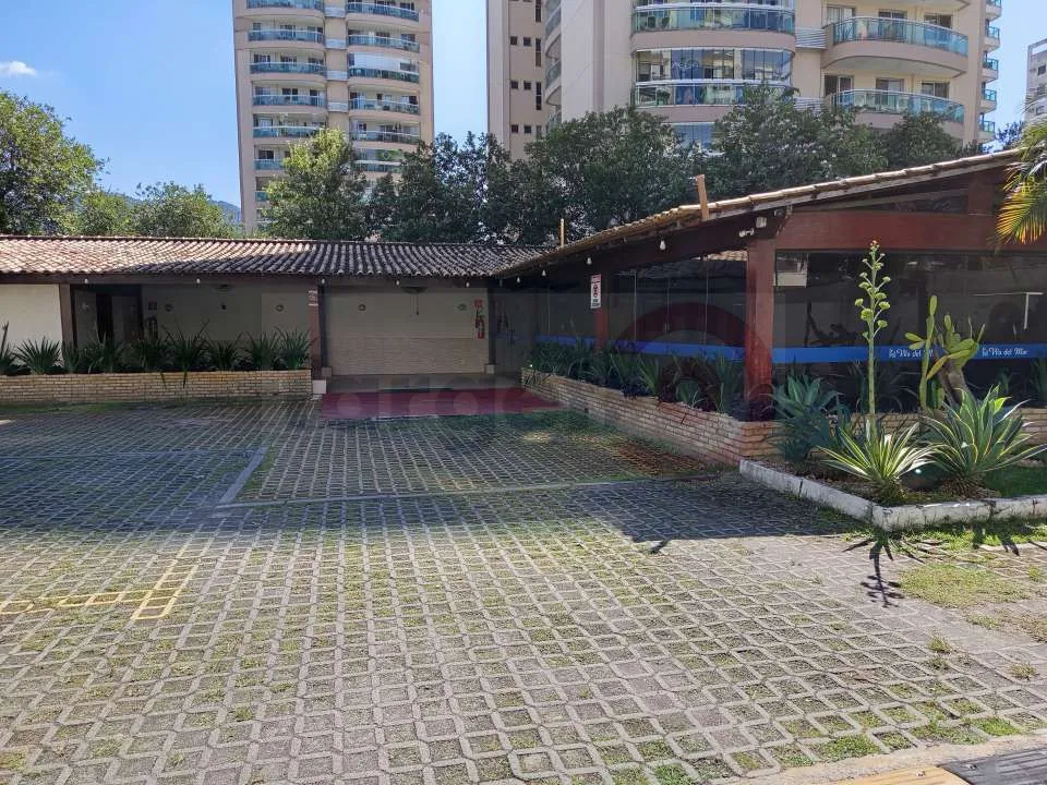 Apartamento com 2 quartos e 2 banheiros com vaga — photo 36