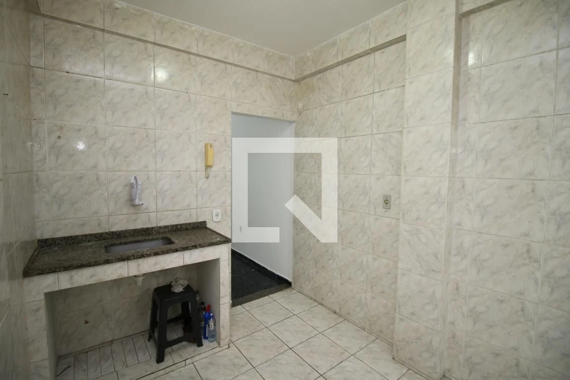 Unfurnished 1-bedroom apartment — photo 10