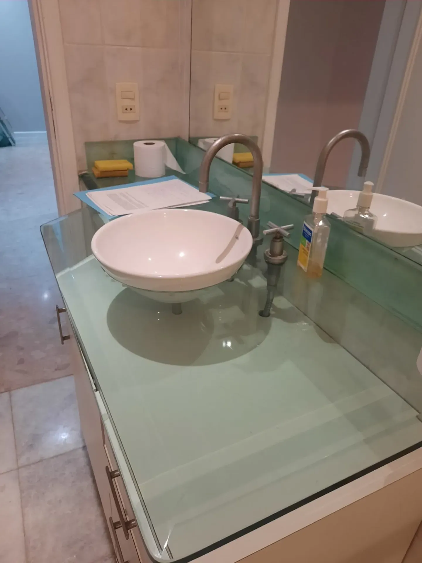 3 quartos e closet: apartamento de 116 m² — photo 14