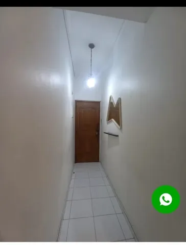 Furnished 46 m² apartment with 2 bedrooms and no parking — photo 13