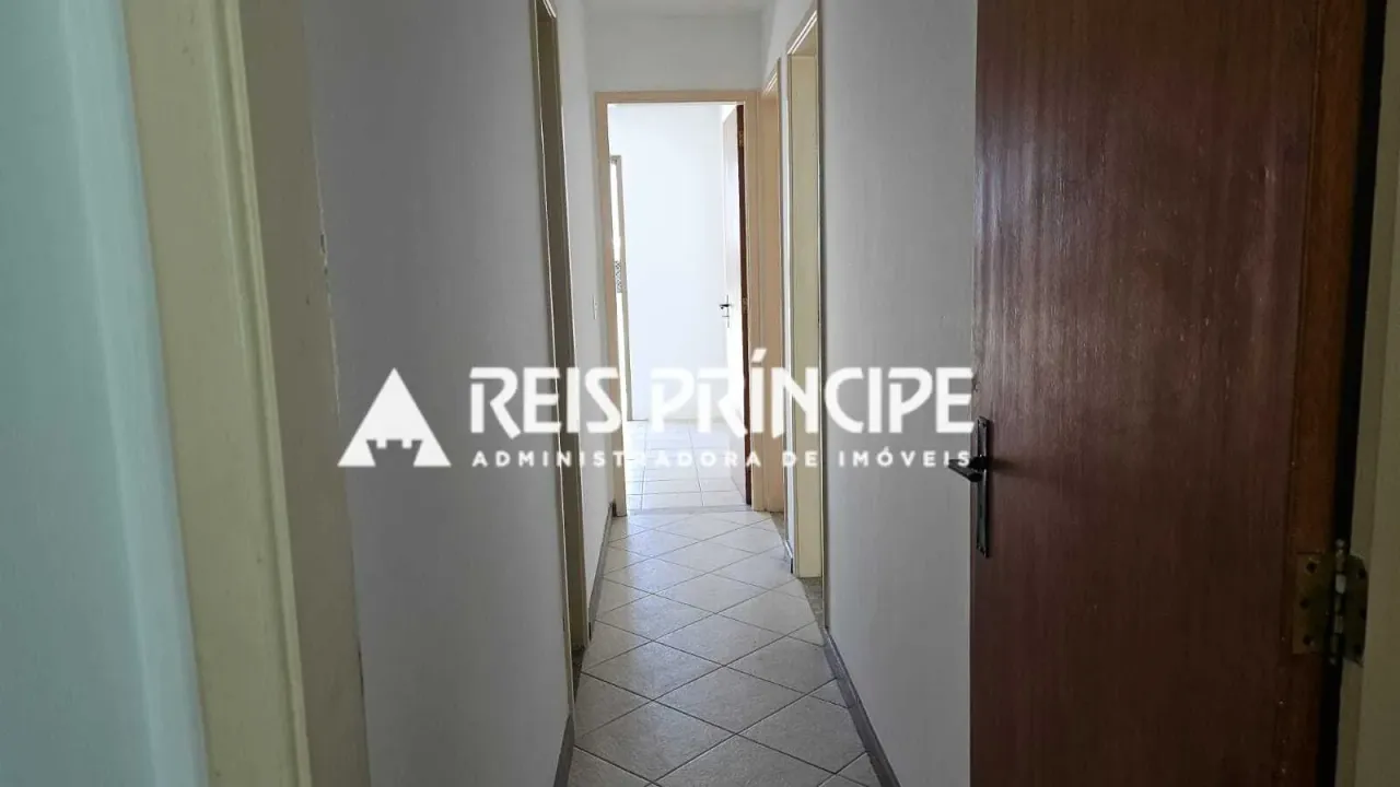Cobertura com 3 quartos e varanda — photo 14