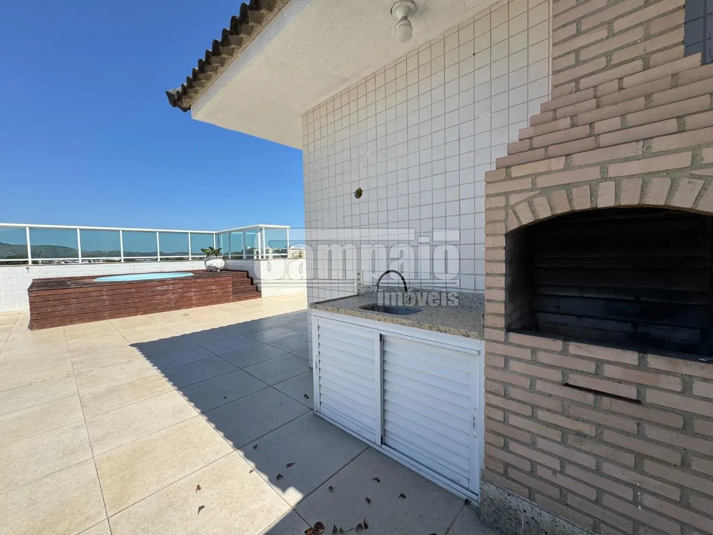 Apartamento 3 quartos com 2 suítes e 5 banheiros — photo 40