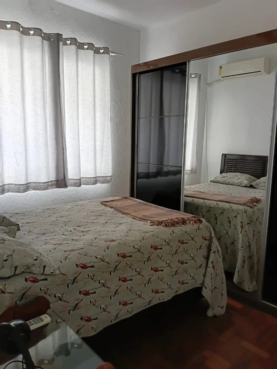 Furnished 2-bedroom, 76 m² apartment in Rio de Janeiro — photo 3