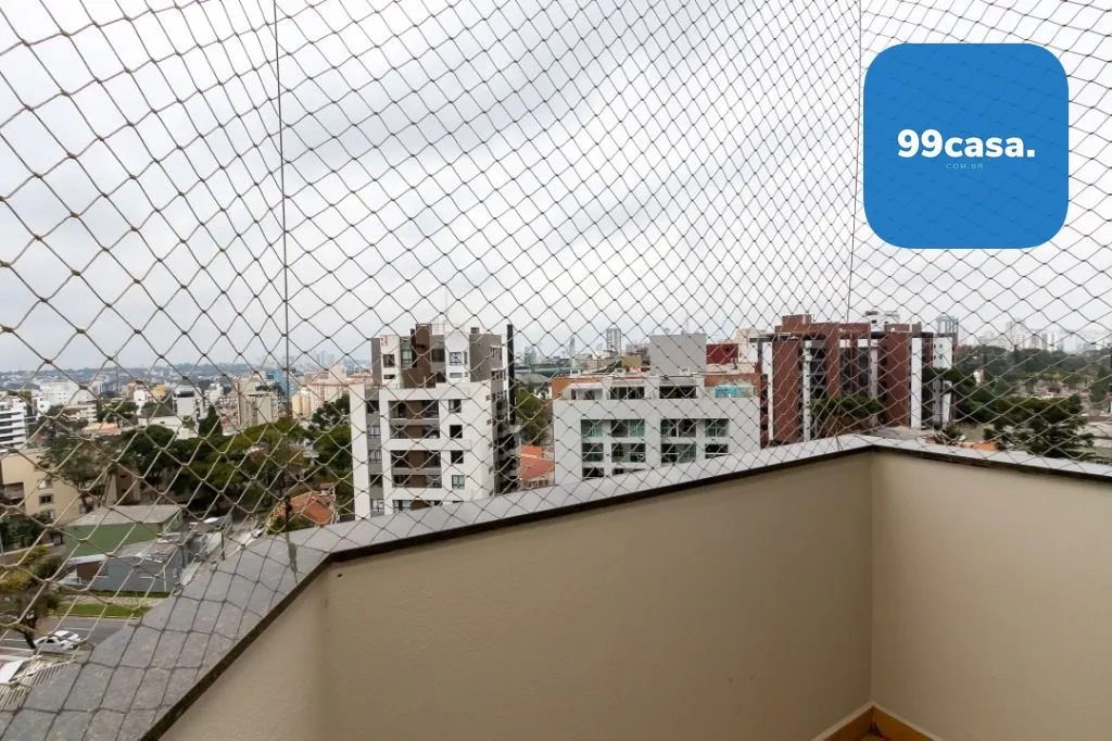 Apartamento mobiliado de 3 quartos com sacada — photo 14