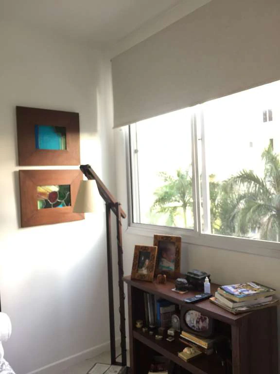 Apartamento mobiliado de 62 m² com 2 quartos e suíte — photo 9
