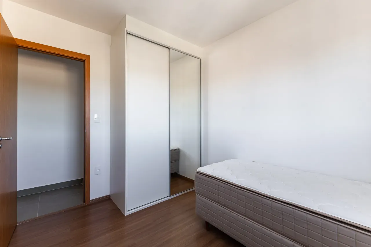 Мебльована квартира з 2 спальнями та 48 м² — photo 13