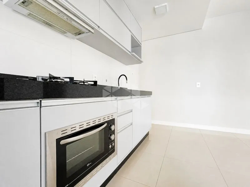 2 quartos e varanda gourmet: apartamento de 80 m²