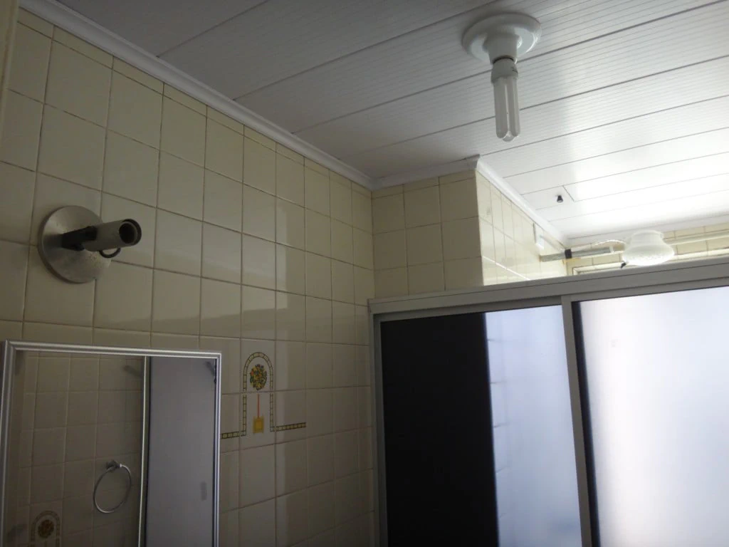 One-bedroom apartment, 44 m² — photo 13