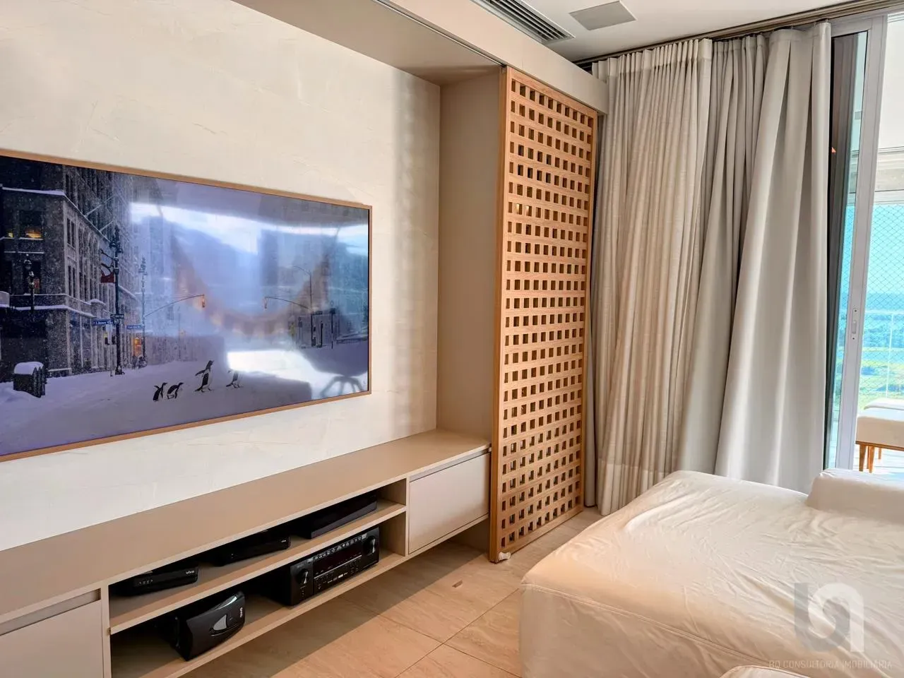Квартира 266 м² з видом на воду та посудомийною машиною — photo 27