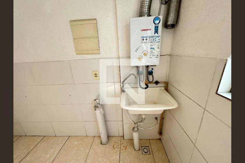 Сдаваемая квартира с 1 спальней и 48 м² — photo 47